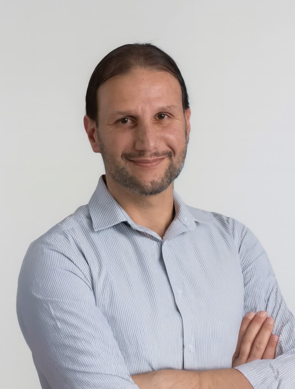 Prof. Yannis Ieropoulos