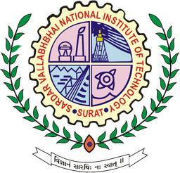 NIT Surat Logo